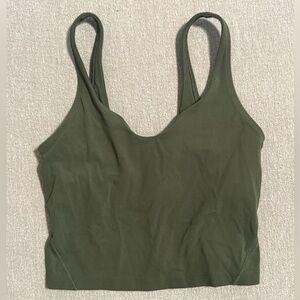 Lululemon Align Tank